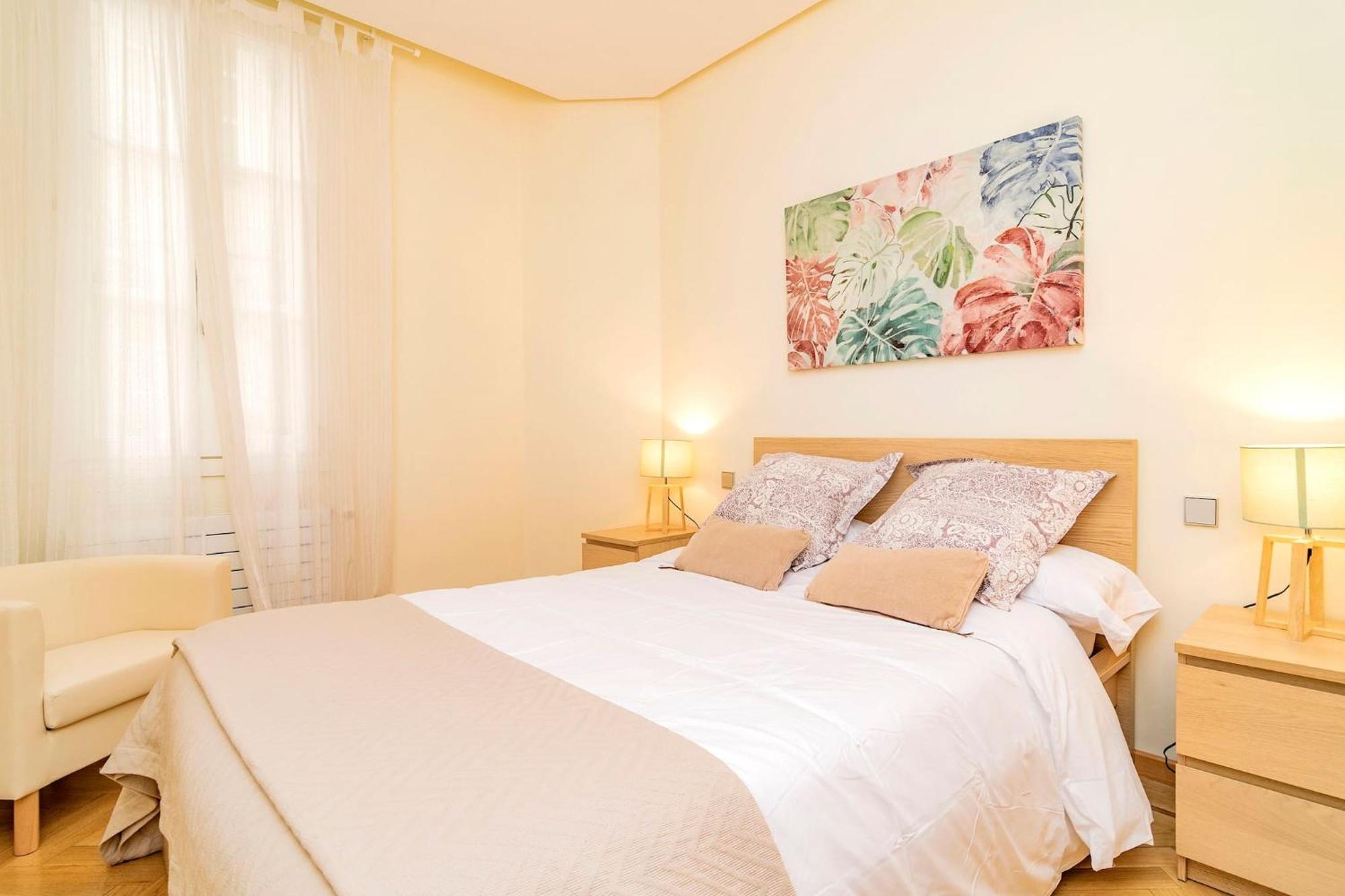 Apartamento Velazquez *