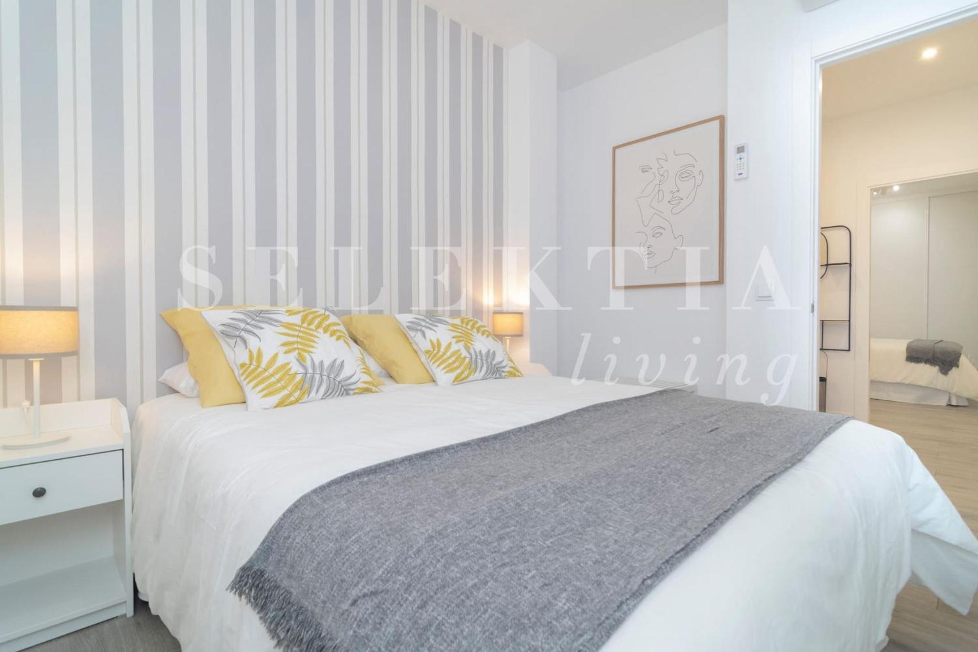 Apartamento Castellana