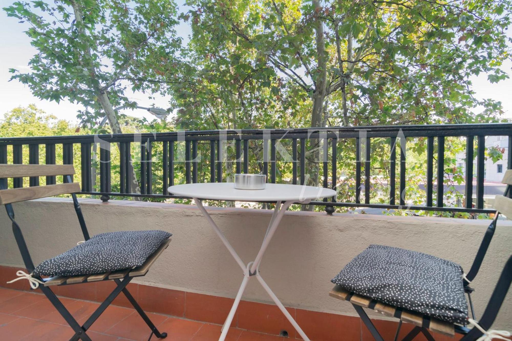 Castellana Apartamento