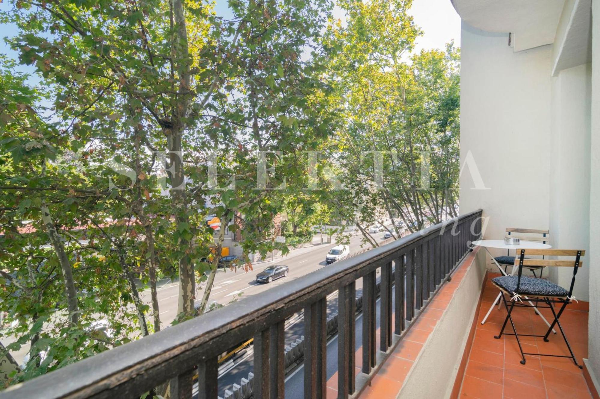 Apartamento Castellana *