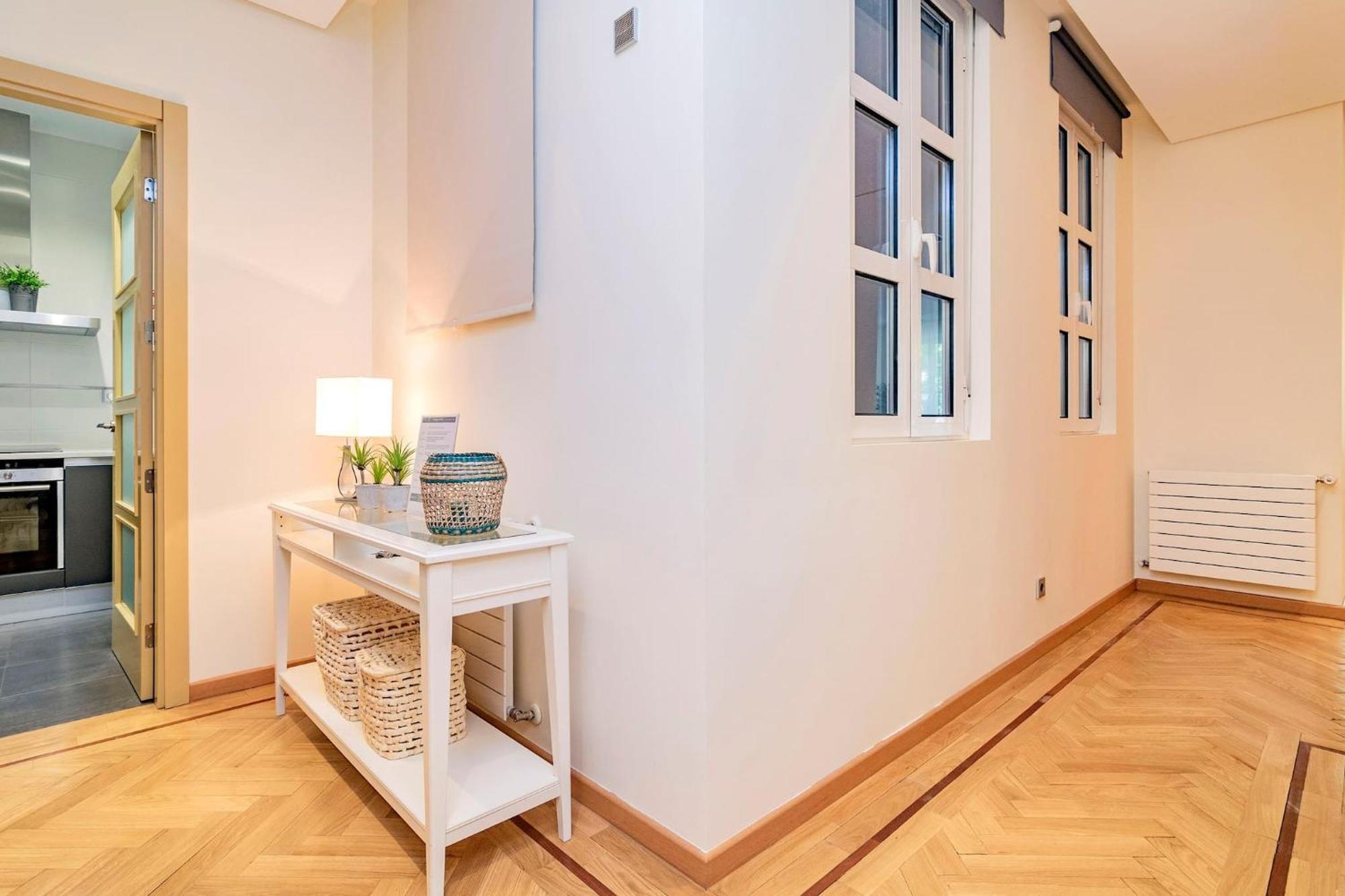 Velazquez Apartamento *