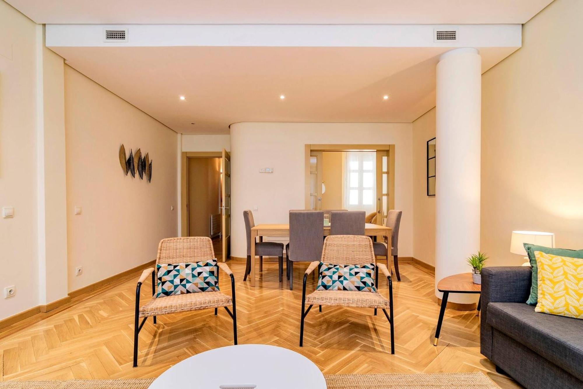 Apartamento Velazquez