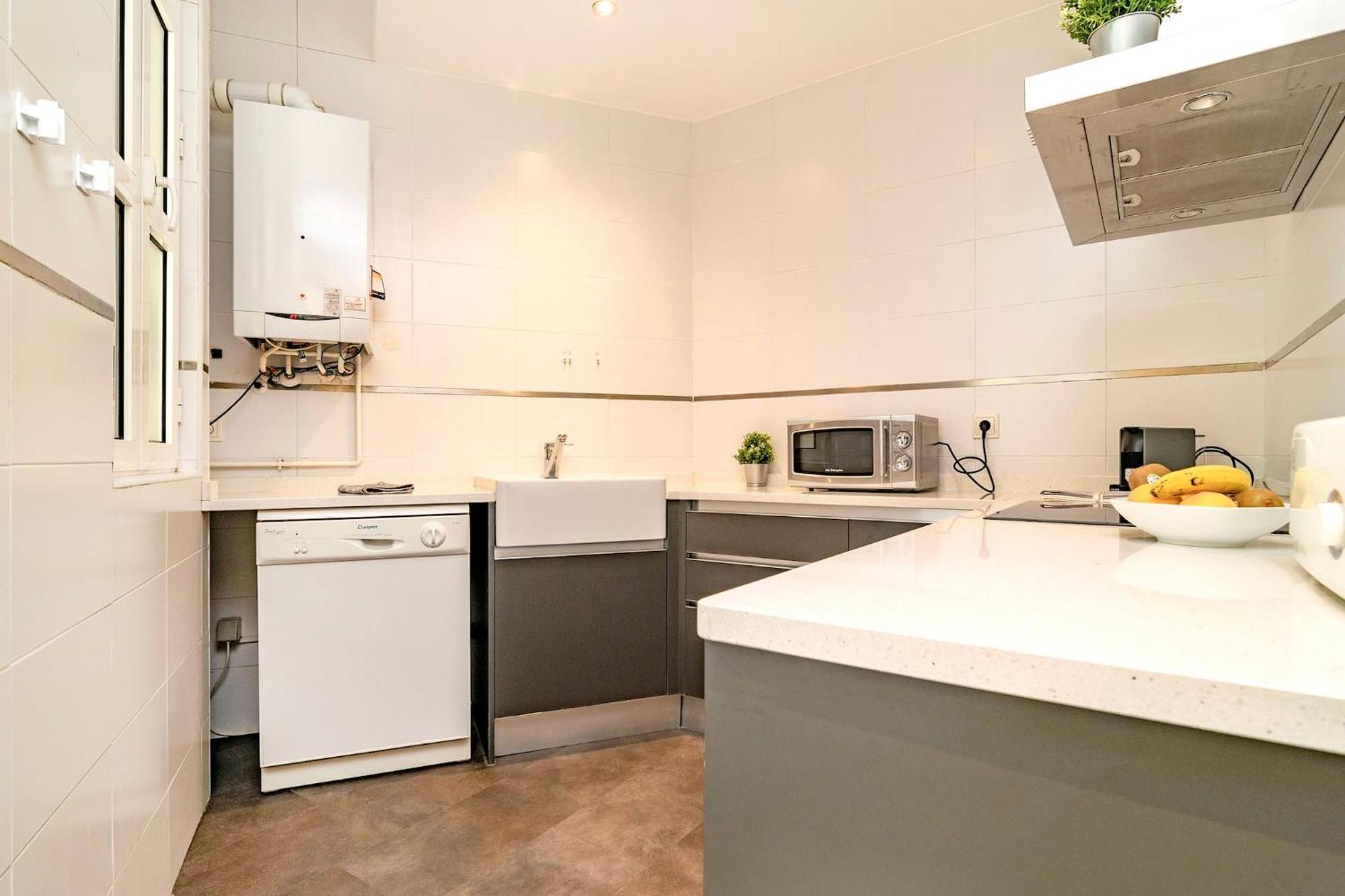 Velazquez Apartamento Madrid