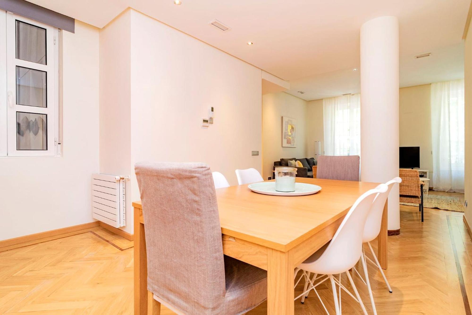 Velazquez Apartamento *