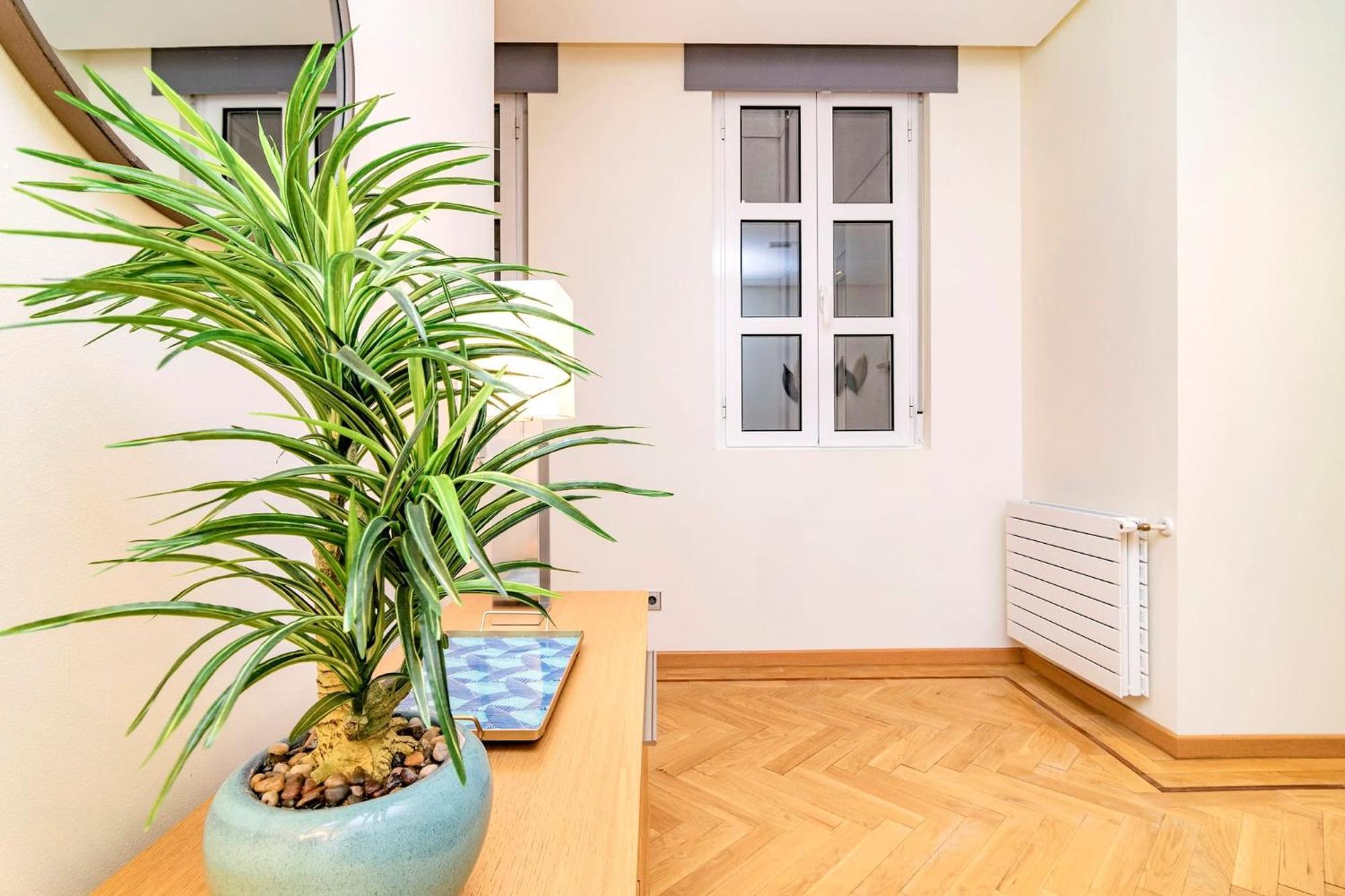 Velazquez Apartamento Madrid