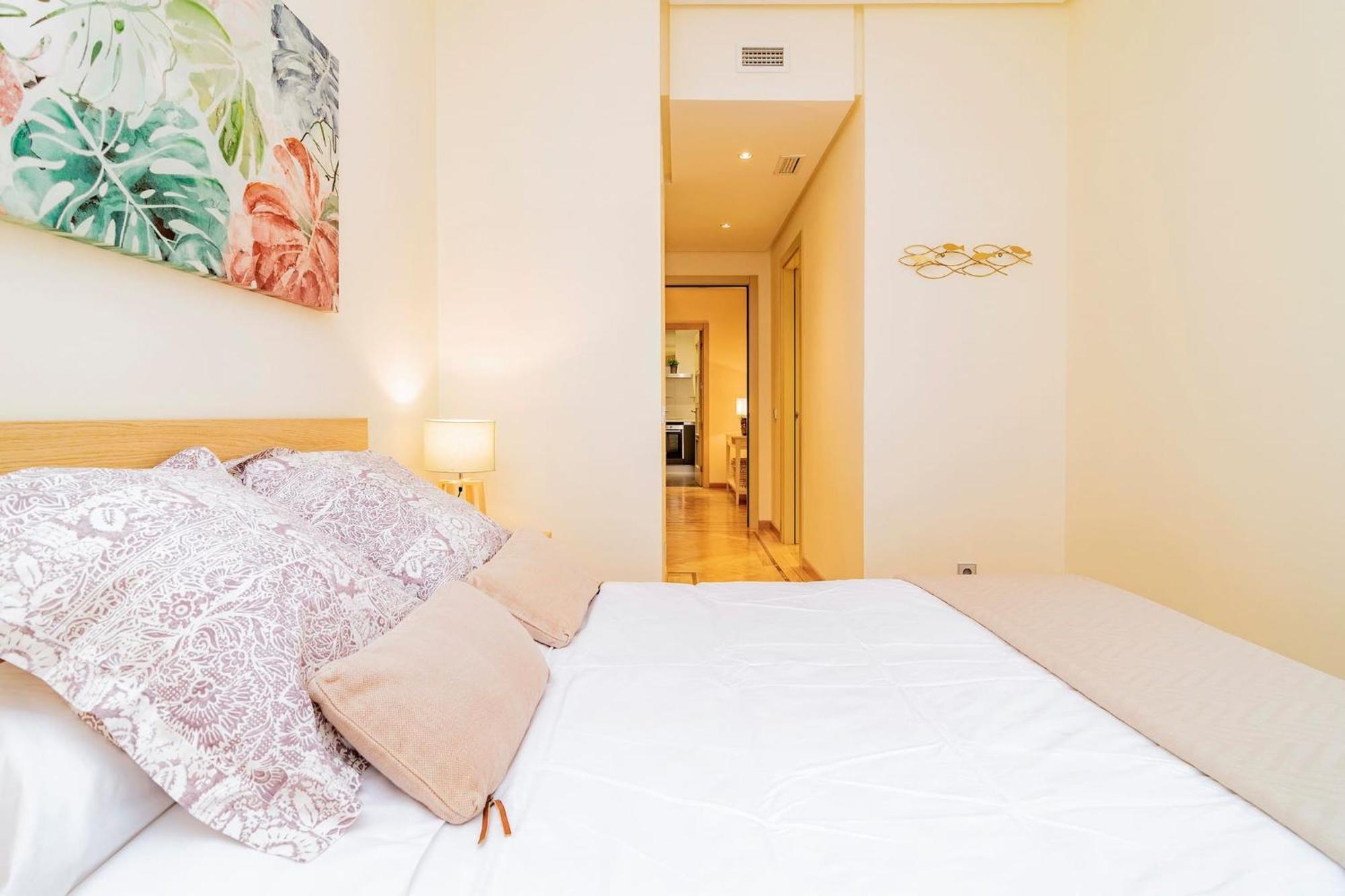 Velazquez Apartamento