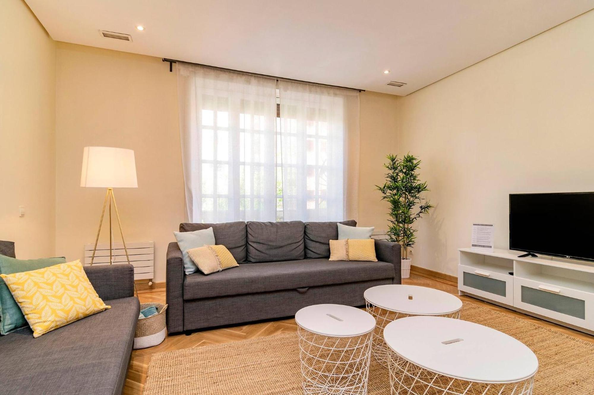 Apartamento Velazquez *