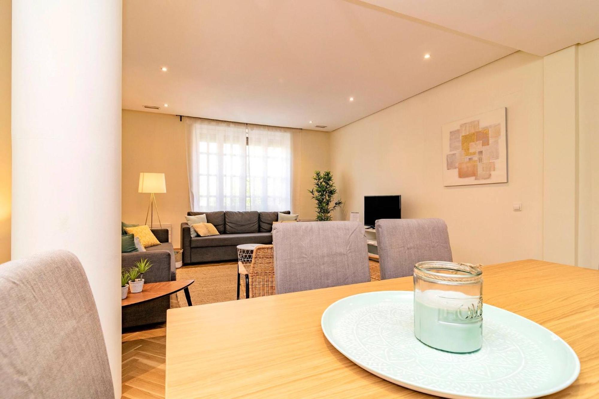 Velazquez Apartamento *