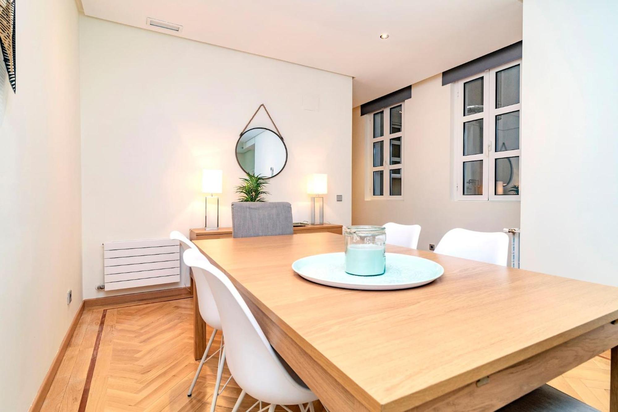 Apartamento Velazquez Madrid