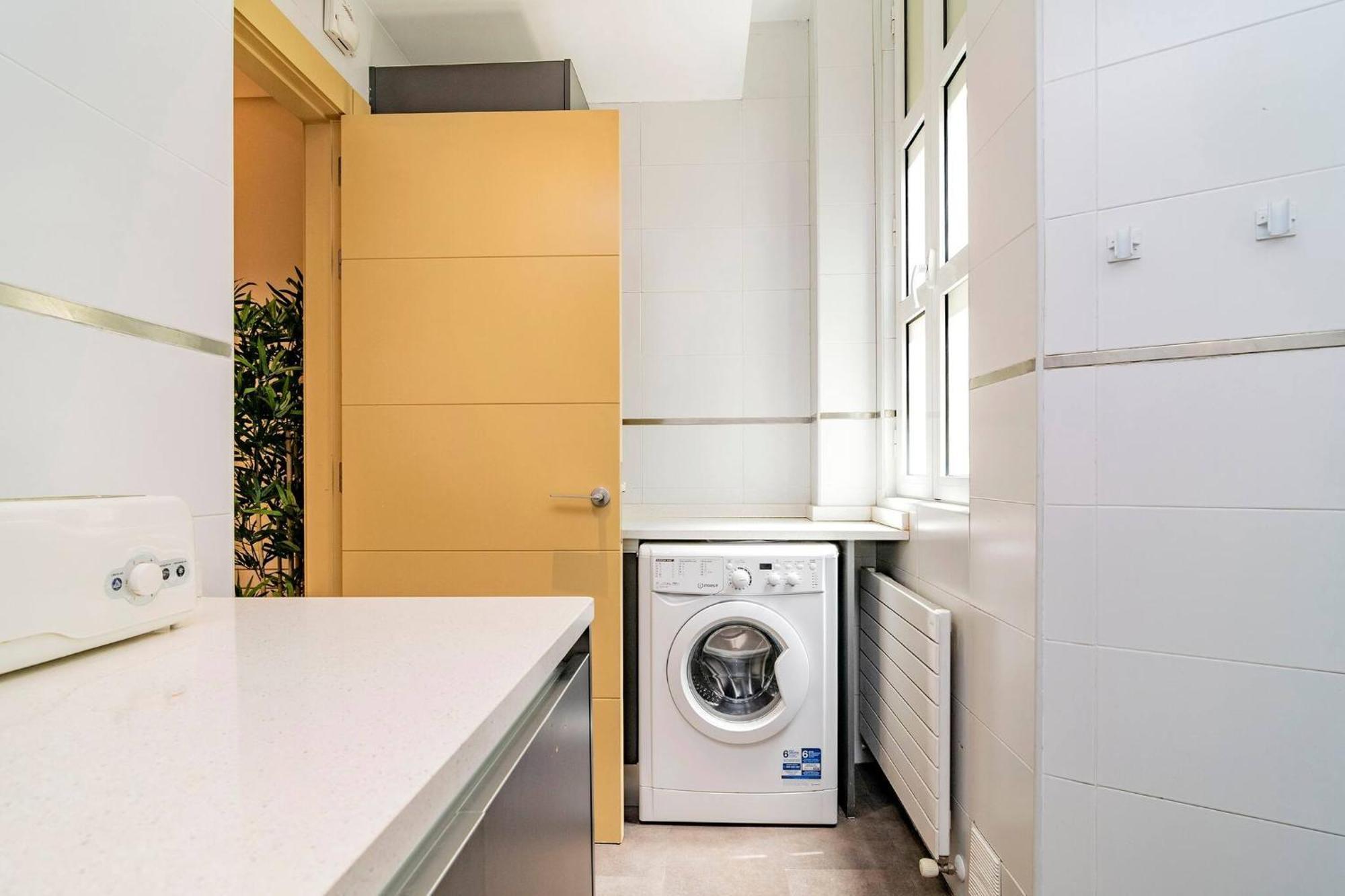 Velazquez Apartamento Madrid