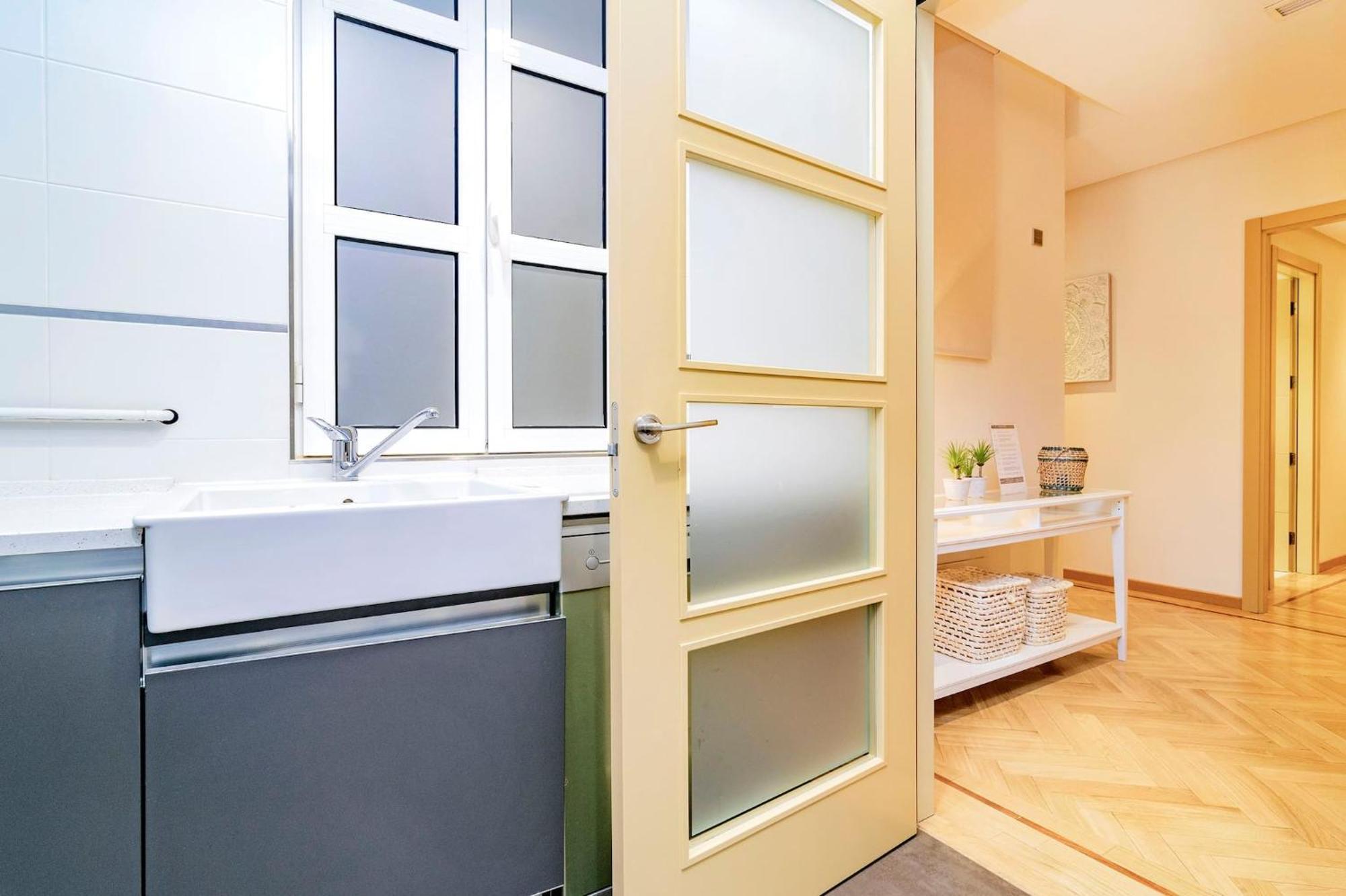 Velazquez Apartamento