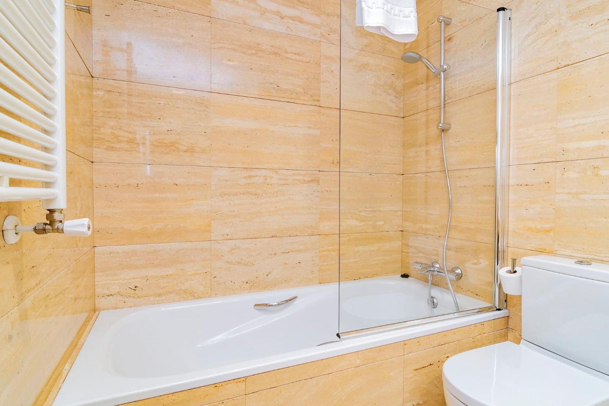Apartamento Velazquez *