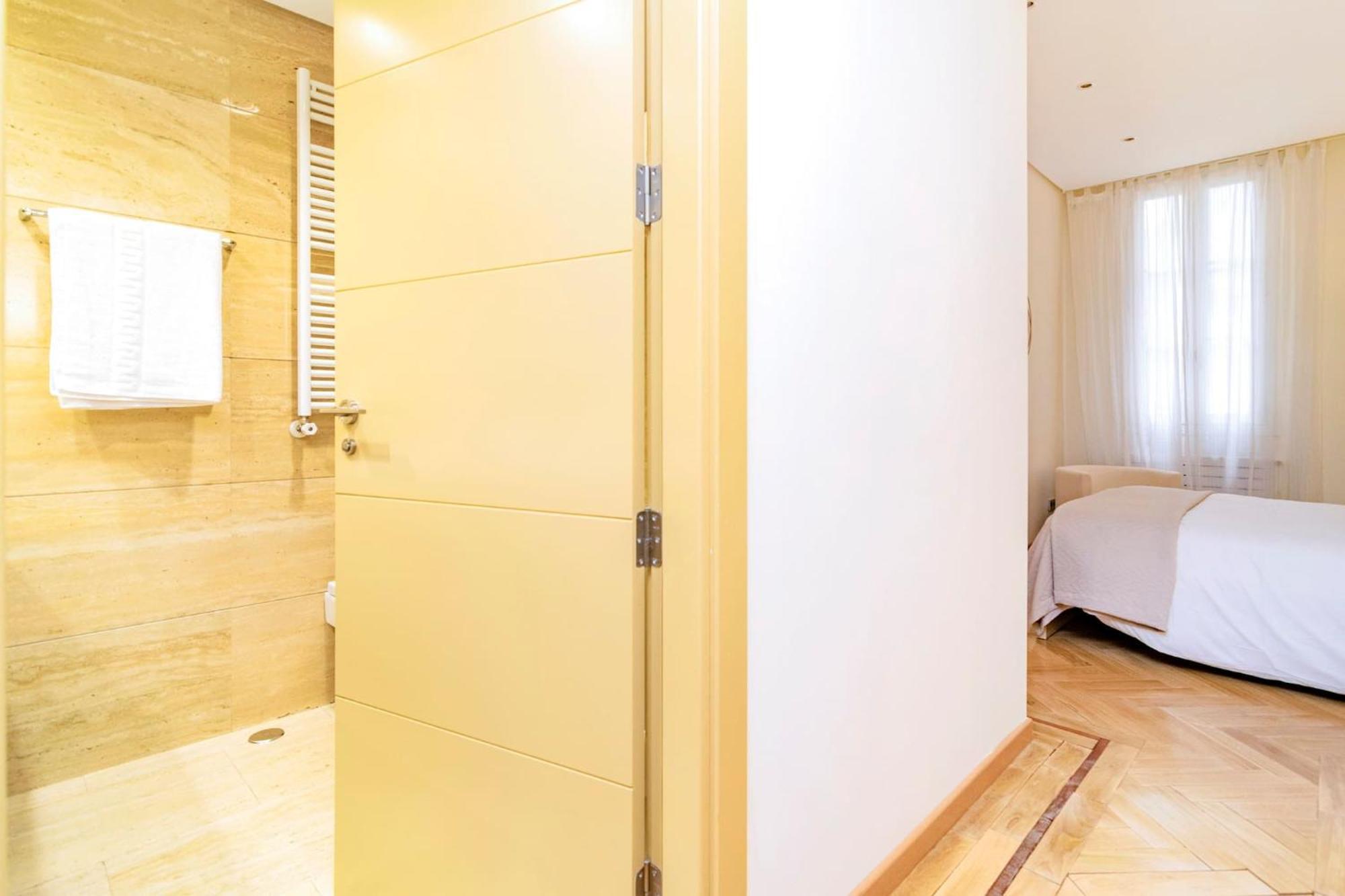 Velazquez Apartamento *
