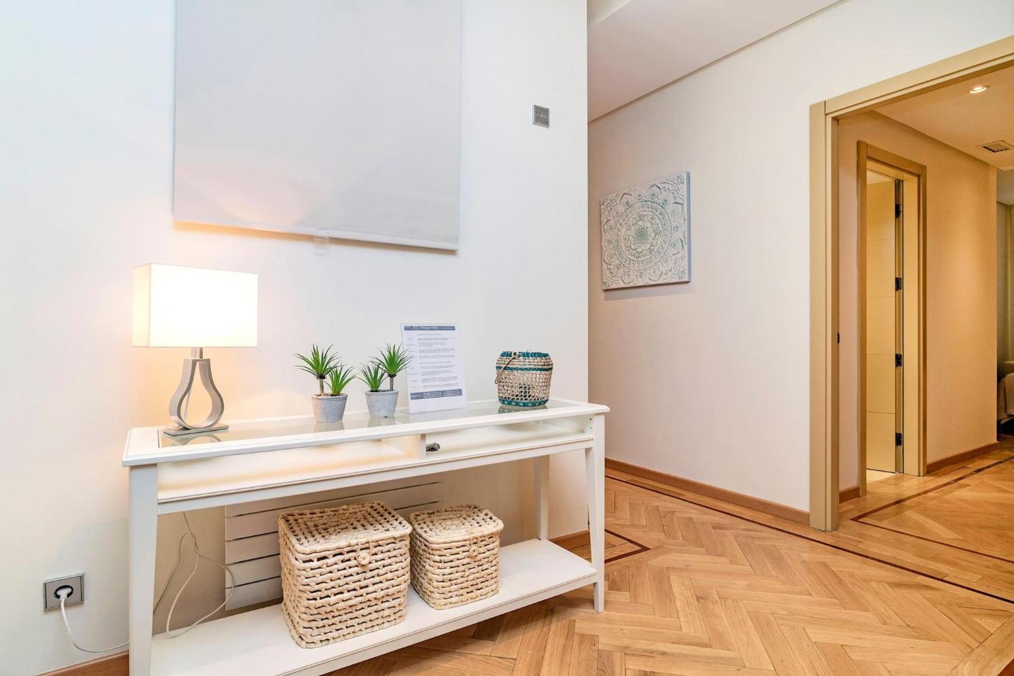 Apartamento Velazquez Madrid