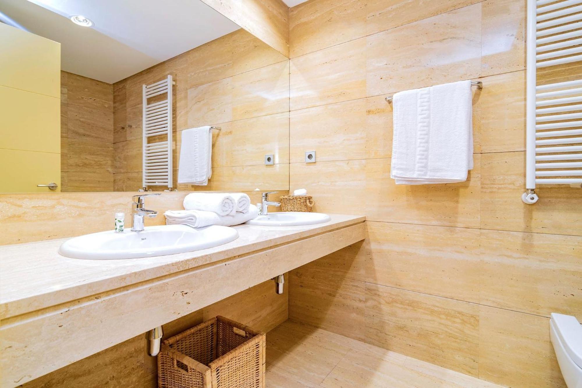 Velazquez Apartamento