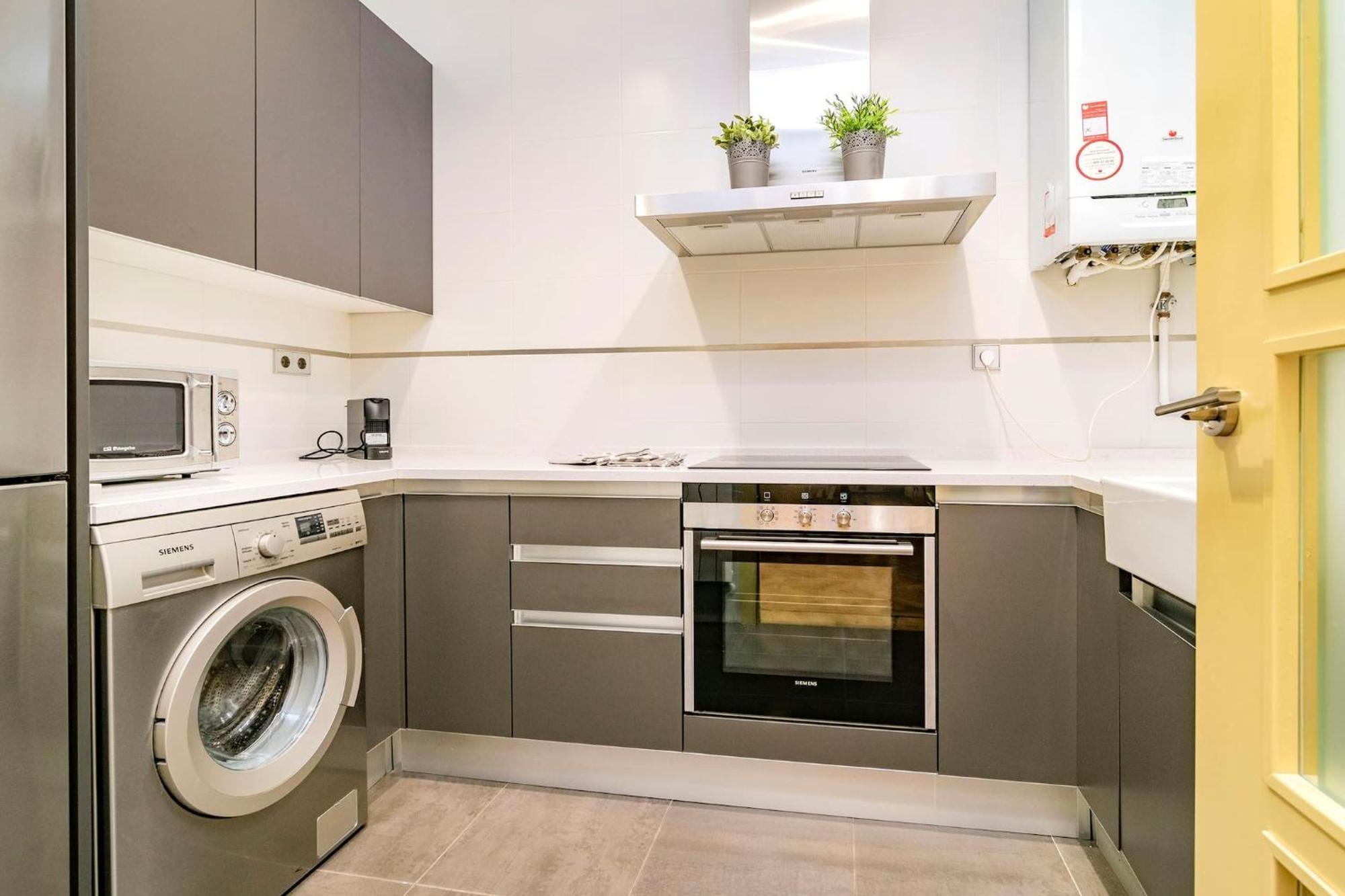 Velazquez Apartamento