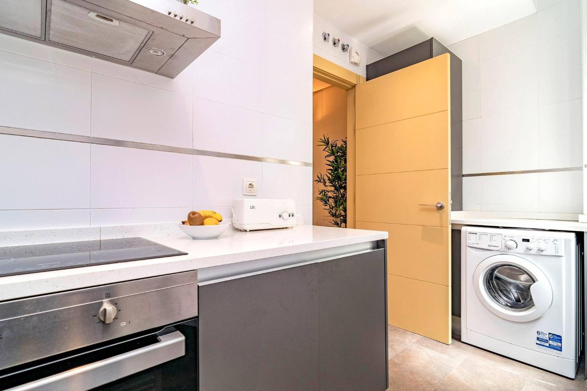 Velazquez Apartamento Madrid