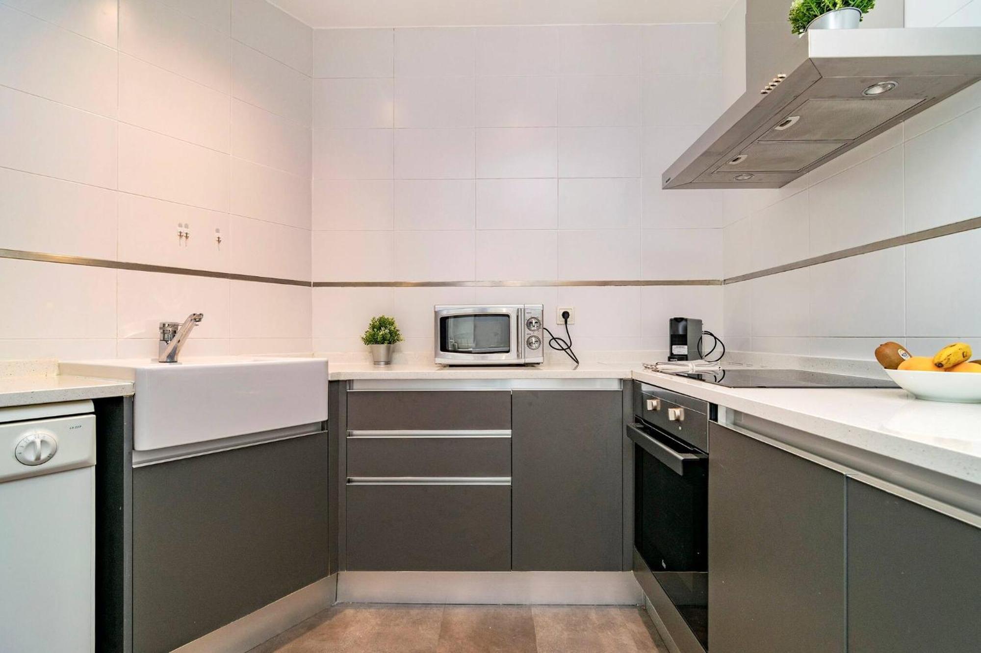Velazquez Apartamento