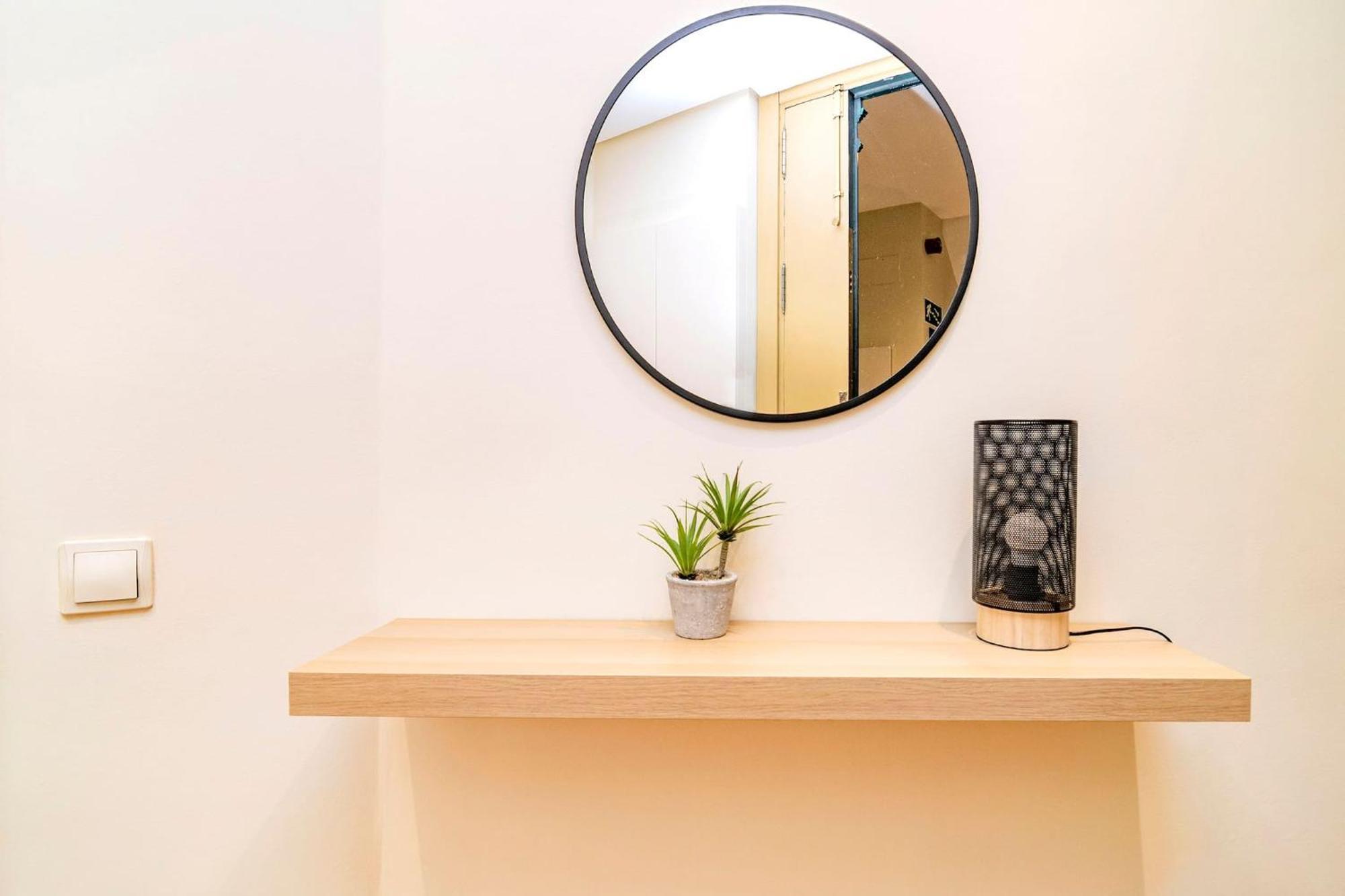 Apartamento Velazquez *
