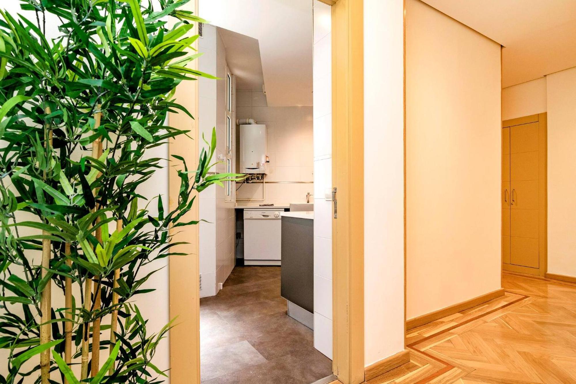 Apartamento Velazquez Madrid