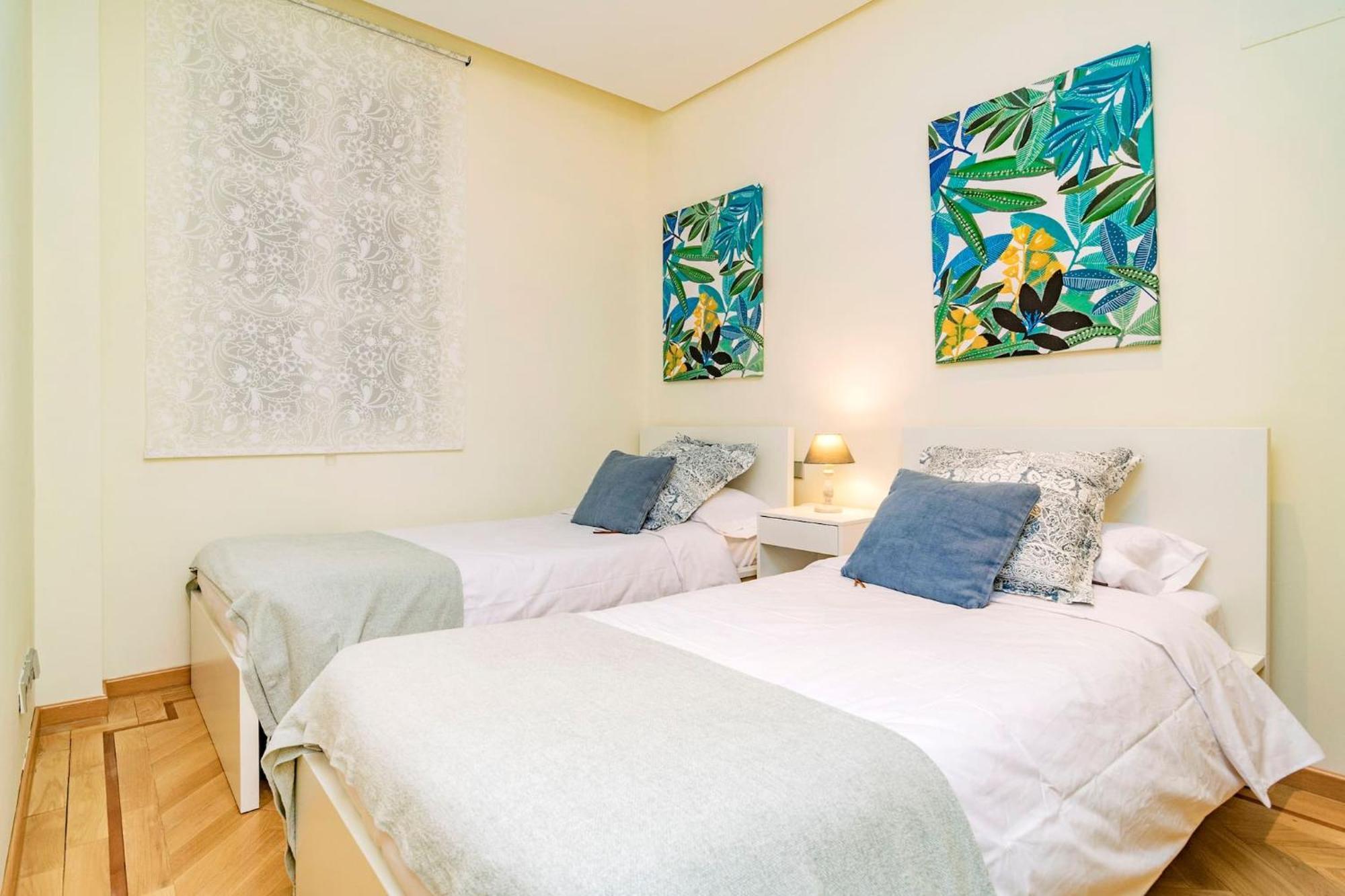 Velazquez Apartamento *