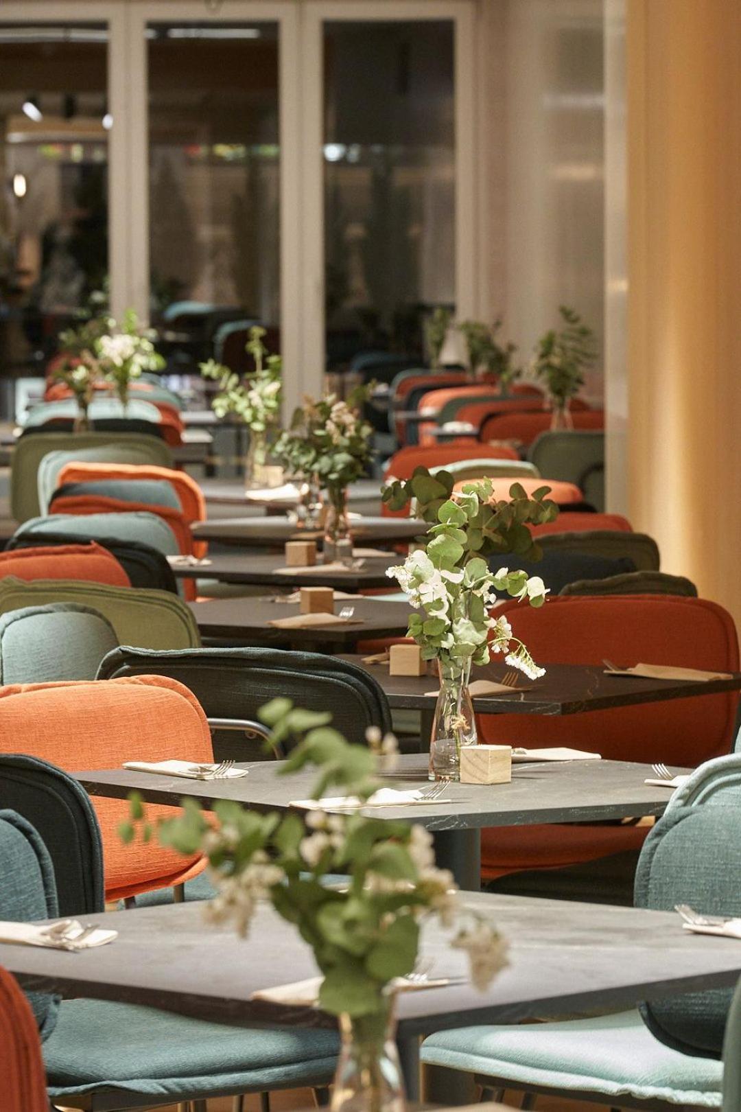Regina Hotel Madrid