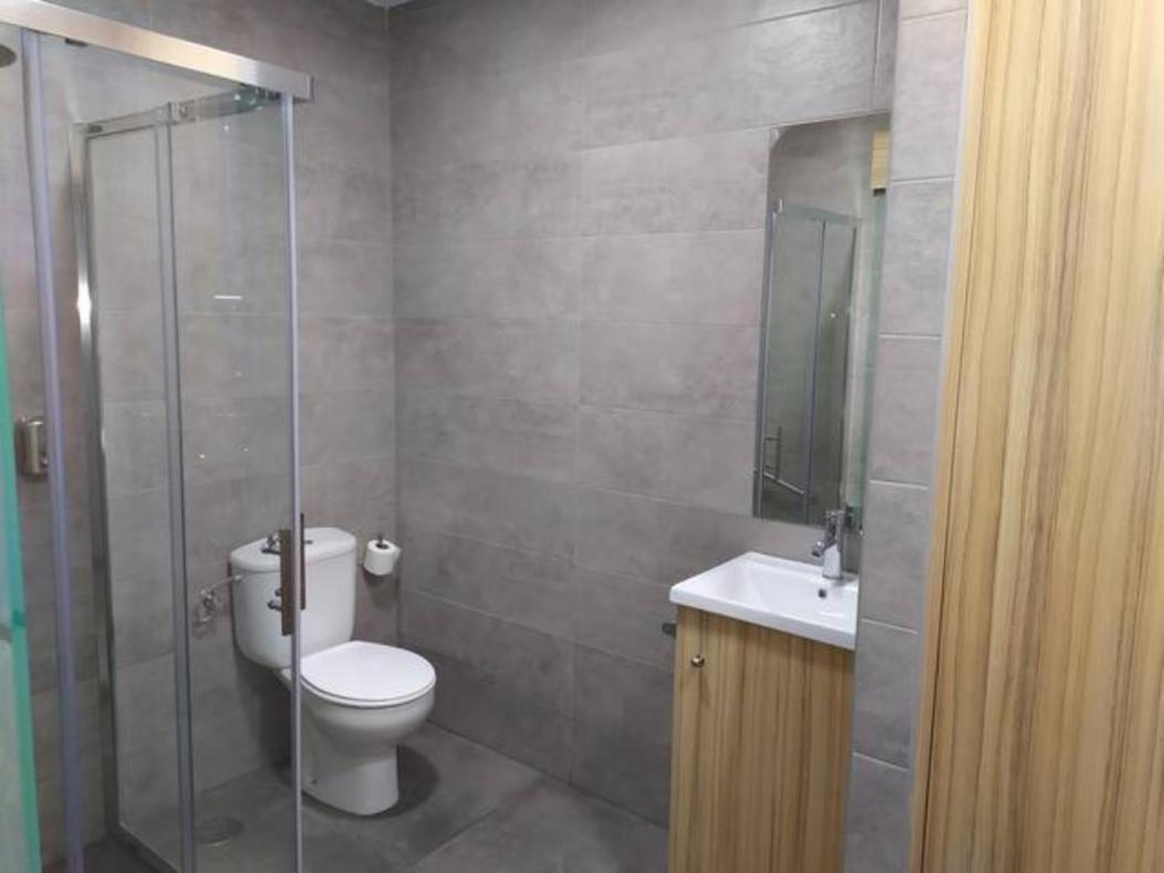 Urgel Apartamento