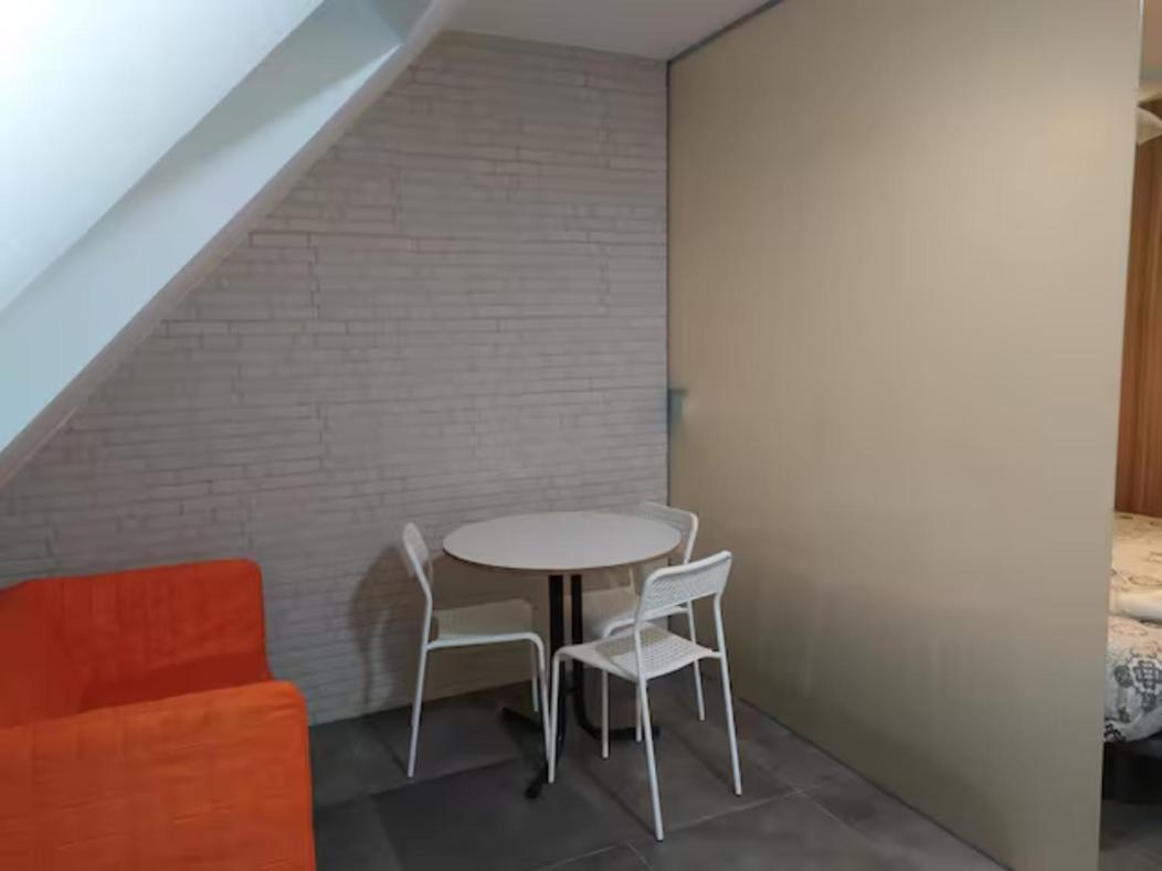 Apartamento Urgel Madrid
