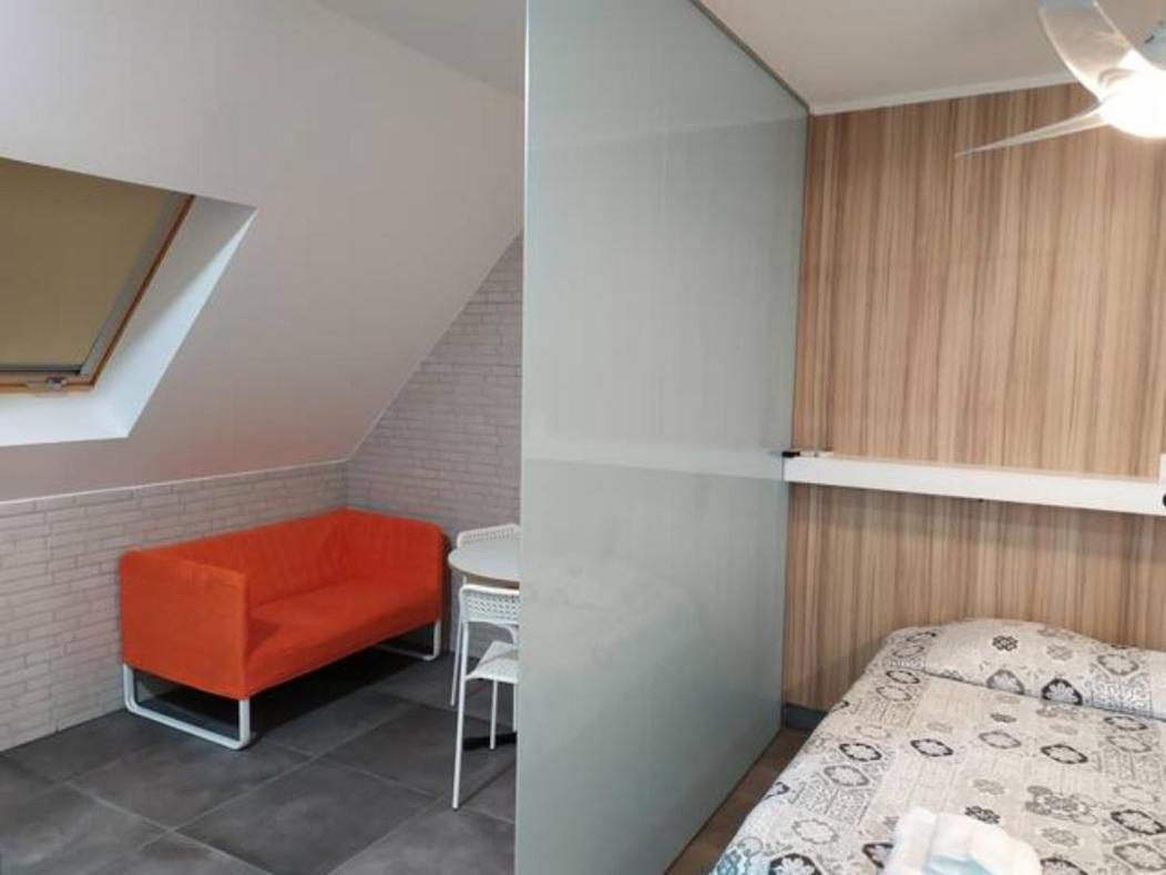 Apartamento Urgel