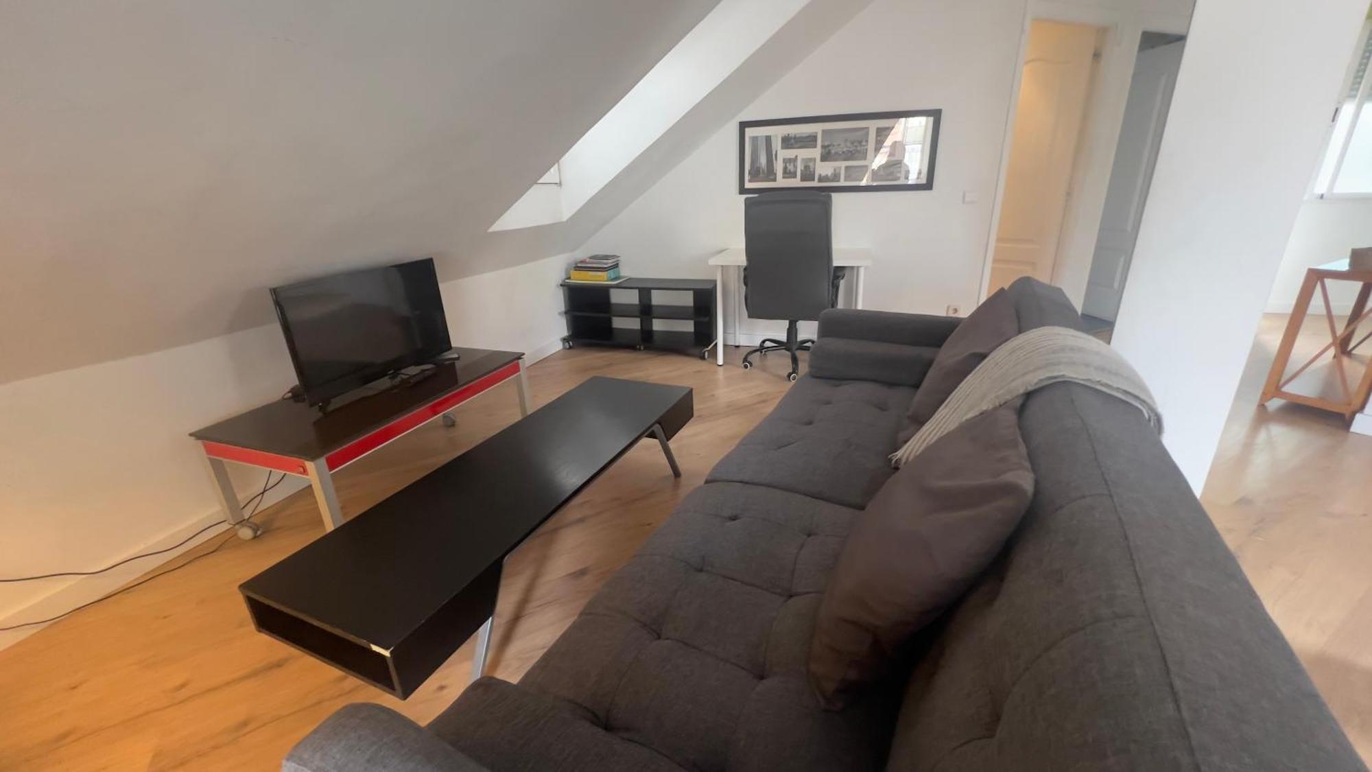 Apartamento Stopinflat