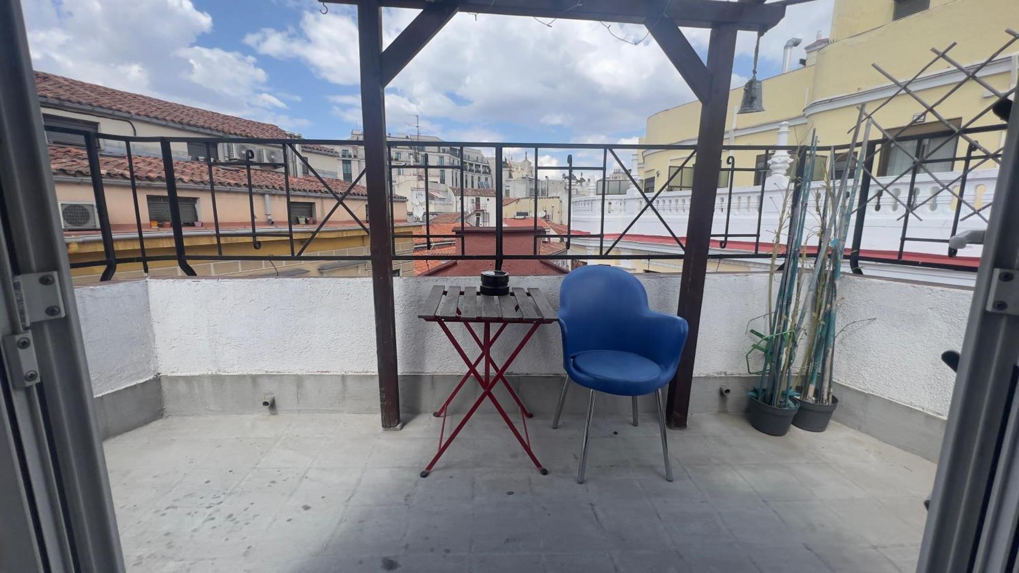 Stopinflat Apartamento *