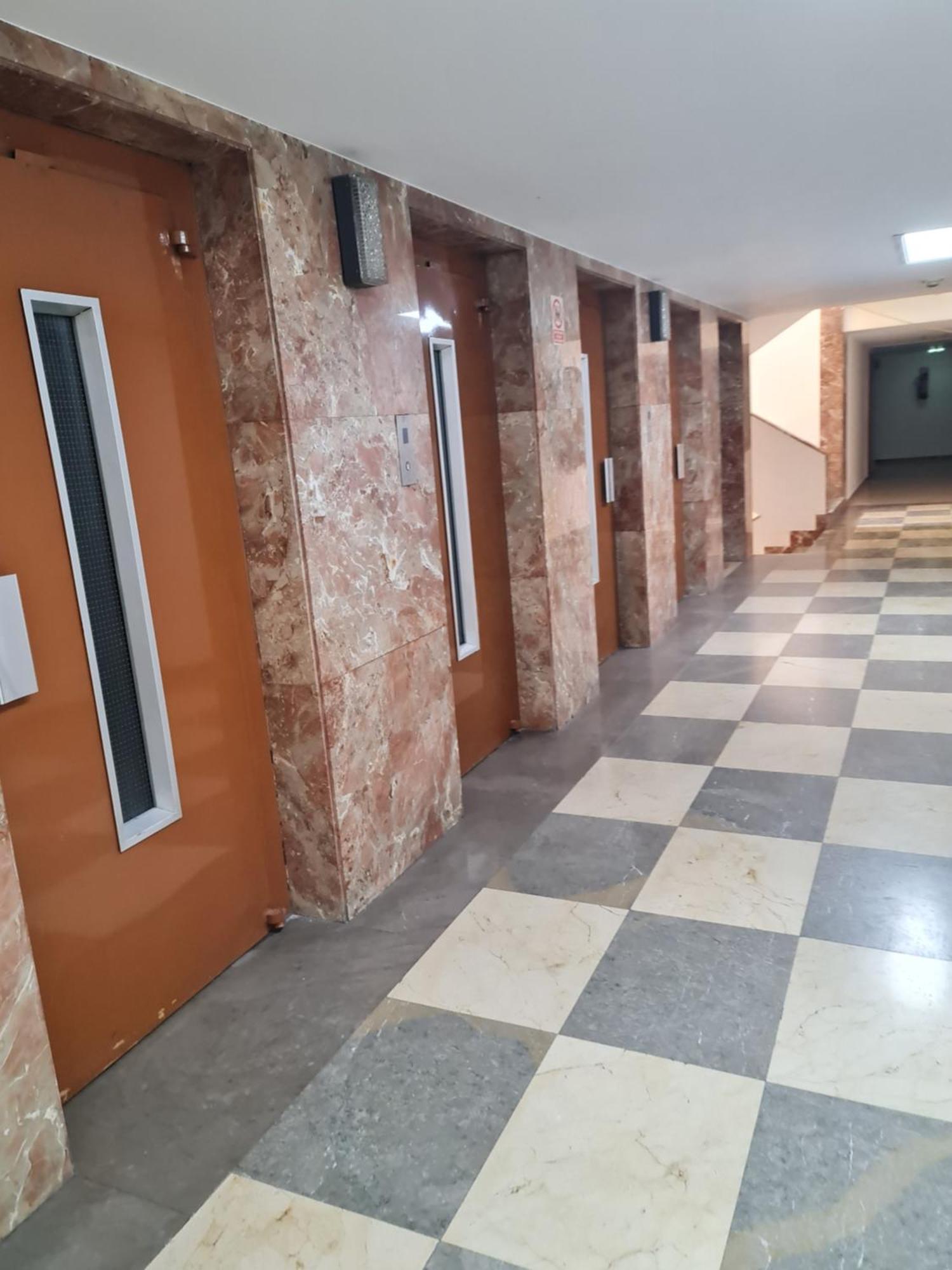 Apartamento Plaza Mostenses En Plaza Espana *