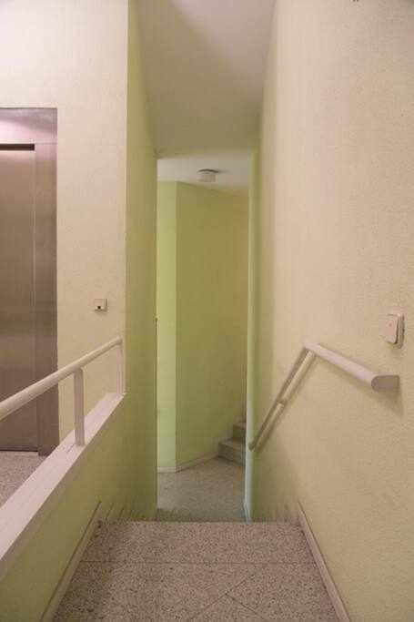Apartamento Solfai Vacacional 27 Madrid
