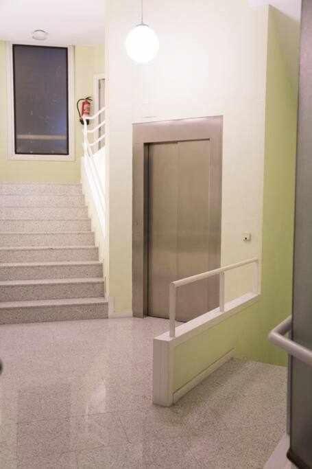 Un Elegante Piso Descubrir Madrid