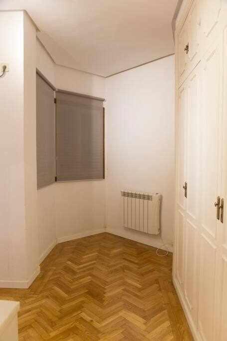 Un Elegante Piso Descubrir