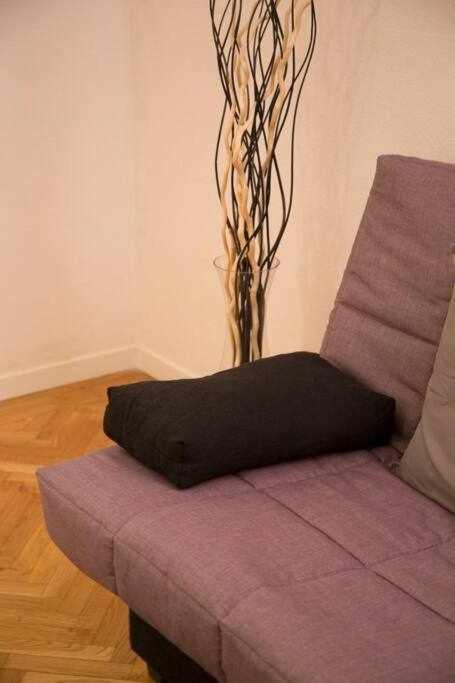Solfai Vacacional 27 Apartamento Madrid