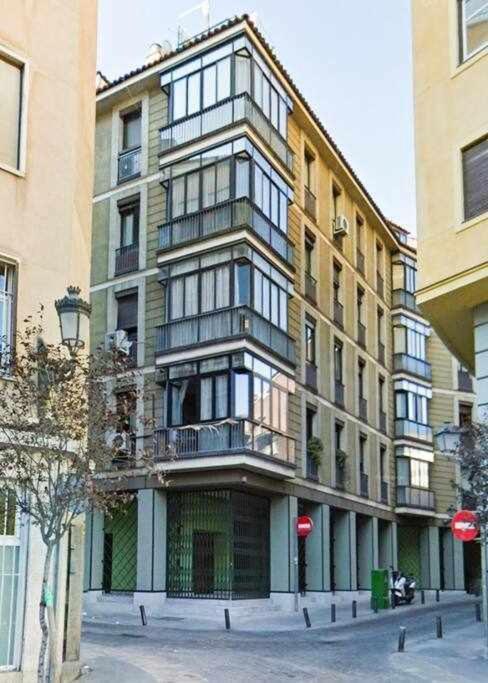Solfai Vacacional 27 Apartamento