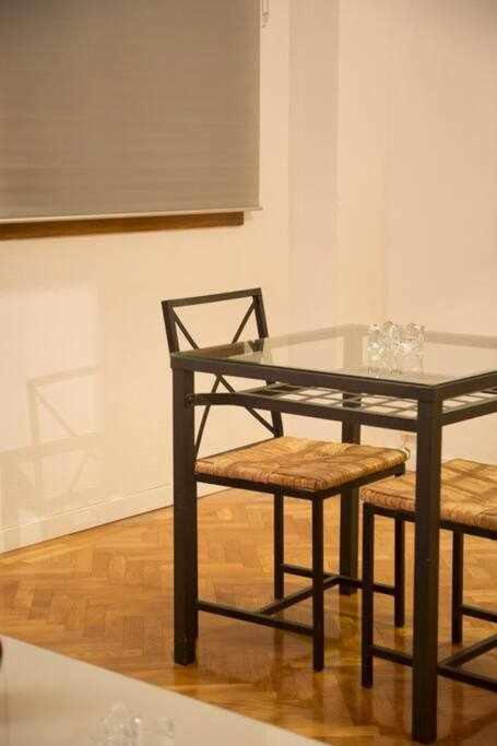 Solfai Vacacional 27 * Madrid