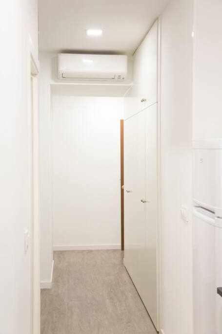Apartamento Solfai Vacacional 15