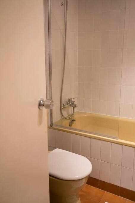 Apartamento Solfai Vacacional 27 *