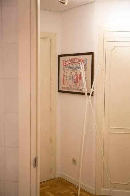 Apartamento Solfai Vacacional 27 Madrid
