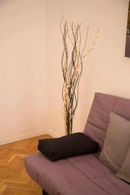 Apartamento Solfai Vacacional 27