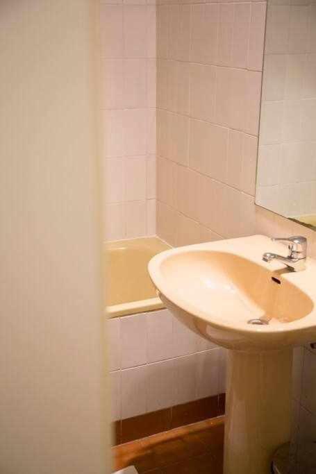 Un Elegante Piso Descubrir Madrid