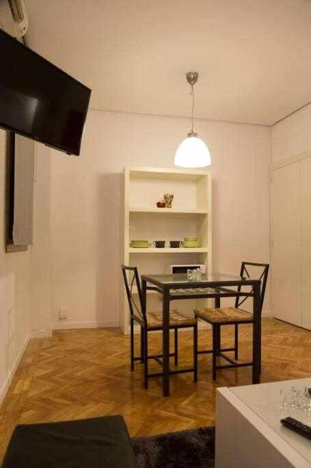 Un Elegante Piso Descubrir *