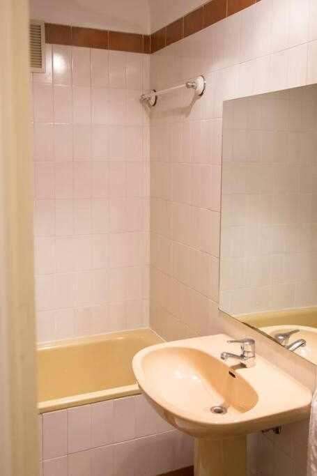 Un Elegante Piso Descubrir