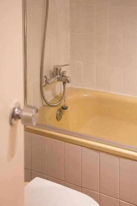 Solfai Vacacional 27 Apartamento *