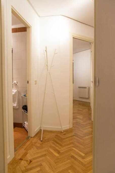 Solfai Vacacional 27 Madrid