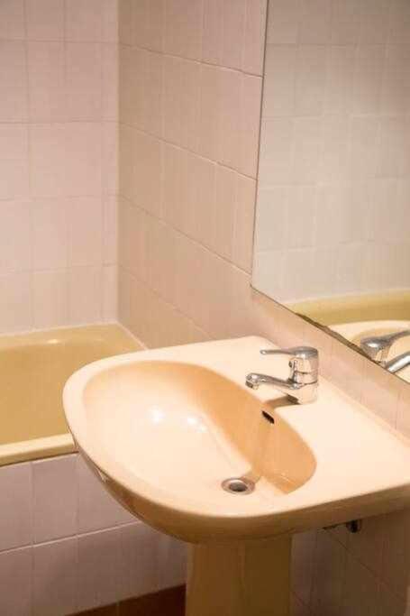 Un Elegante Piso Descubrir