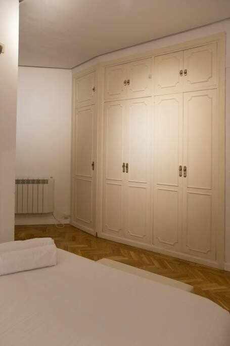 Apartamento Solfai Vacacional 27 Madrid