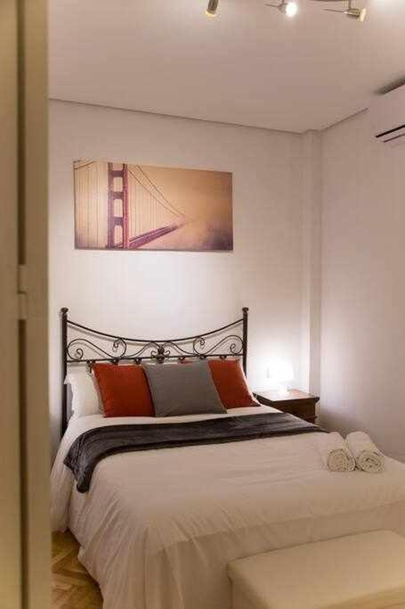 Solfai Vacacional 27 * Madrid